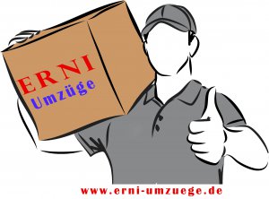 ERNI Umzüge - Transportfirma in Elsenfeld