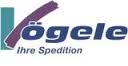 Möbelspedition Vögele - Transportfirma in Empfingen