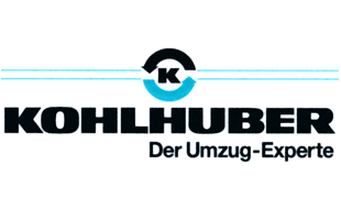 Kohlhuber Der Umzug Experte - Transportfirma in Erding