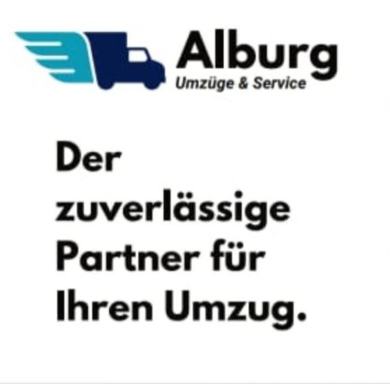 Alburg umzuge - Transportfirma in Erfurt