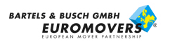 Bartels & Busch GmbH - Transportfirma in Erfurt