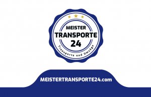 Meistertransporte24 - Transportfirma in Erlangen