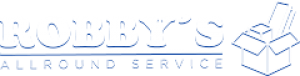 Umzüge Robby's Allround Service - Transportfirma in Erlangen