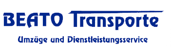 Beato Umzüge - Transportfirma in Erlenbach am Main