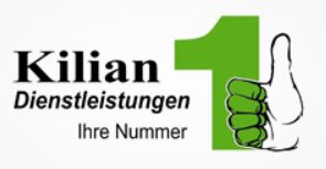 Kilian Dienstleistung - Transportfirma in Eschau