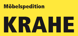 Logo Umzugsunternehmen Möbelspedition Krahe Eschweiler