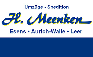 Umzugsunternehmen Meenken H.