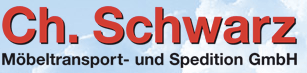 Ch. Schwarz Möbeltransport- und Spedition - Transportfirma in Essen