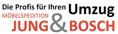 Möbelspedition Jung und Bosch - Transportfirma in Essen