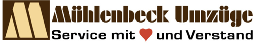 Mühlenbeck Umzüge - Transportfirma in Essen