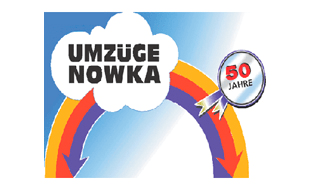 Umzugsunternehmen Umzüge NOWKA