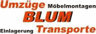 Aalener Umzüge Blum - Transportfirma in Essingen
