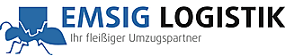 Umzugsunternehmen Emsig Logistik UG