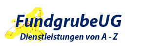 Fundgrube UG Dienstleistungen von A-Z - Transportfirma in Flensburg