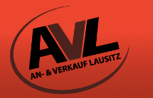 Logo Umzugsunternehmen AVL An- & Verkauf Lausitz Forst / Lausitz