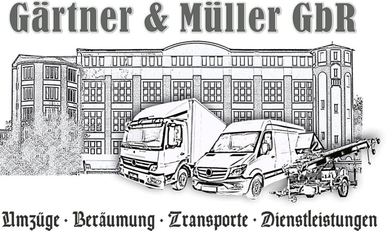 Gärtner & Müller GbR - Transportfirma in Forst / Lausitz