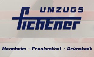 Umzugs Fichtner - Transportfirma in Frankenthal (Pfalz)
