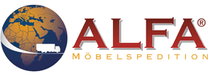 Alfa Möbelspedition - Transportfirma in Frankfurt am Main