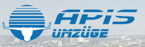 Umzugsunternehmen Apis Umzüge