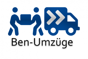 Ben-Umzüge - Transportfirma in Frankfurt am Main