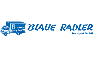 Blaue Radler Transport - Transportfirma in Frankfurt am Main