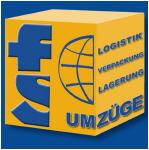FS Umzüge - Transportfirma in Frankfurt am Main