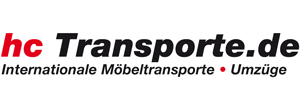 HC Transporte - Transportfirma in Frankfurt am Main