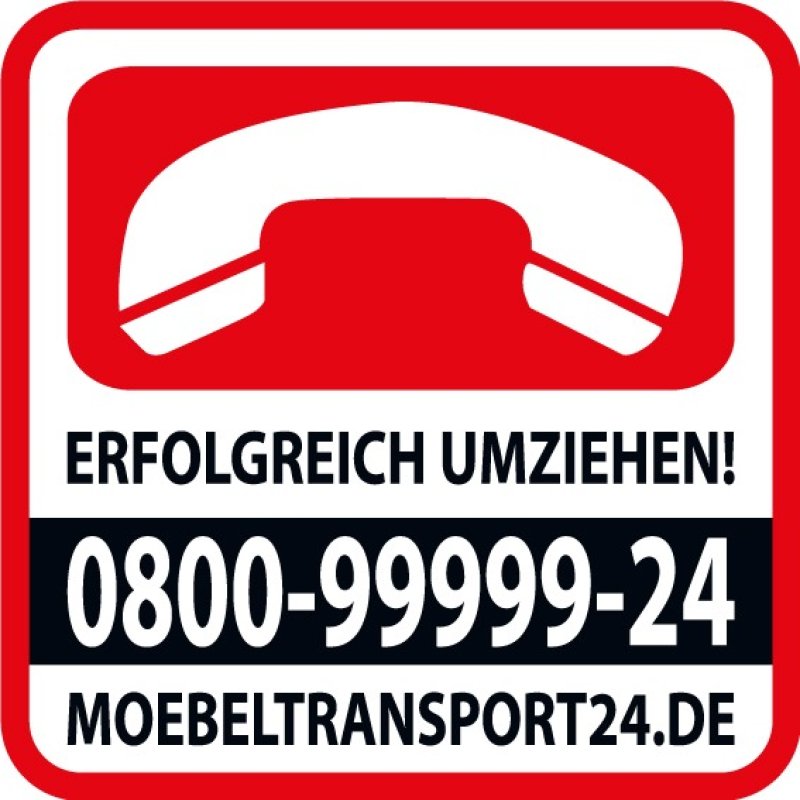 Möbeltransport24 GmbH - Transportfirma in Frankfurt am Main