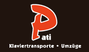 Pati Klaviertransporte - Transportfirma in Frankfurt am Main