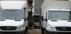 Segler Umzüge - Transportfirma in Frankfurt am Main