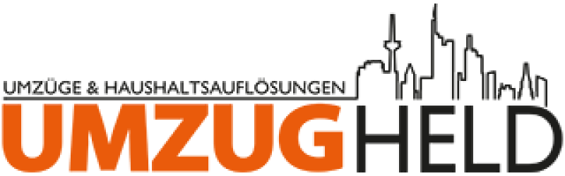 Umzugheld.com - Transportfirma in Frankfurt am Main