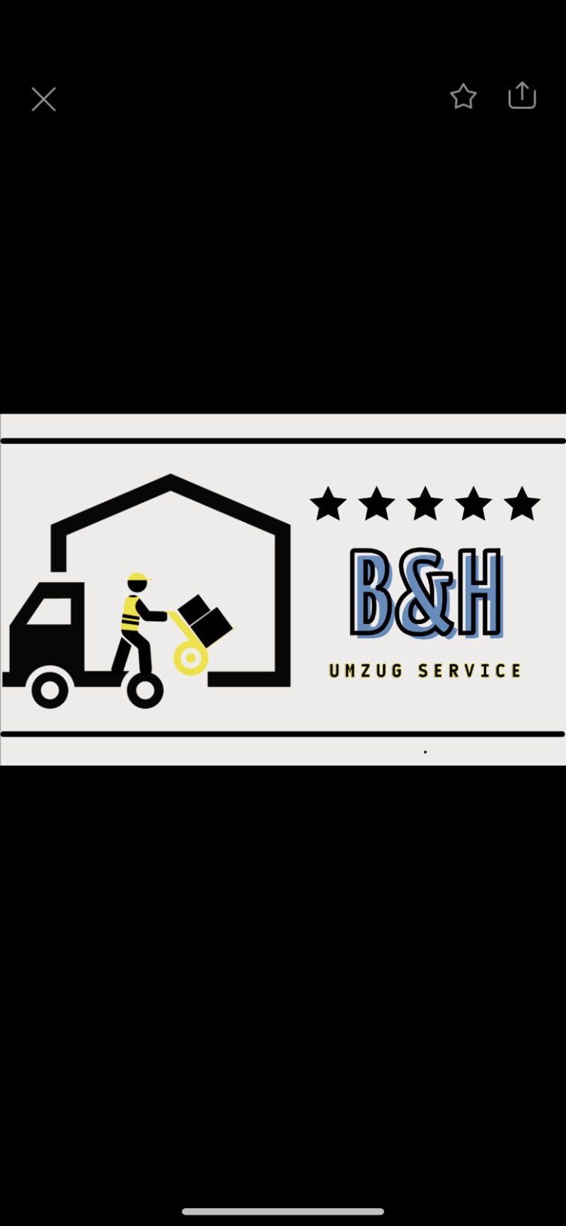 Umzugsservice B&H - Transportfirma in Frankfurt am Main