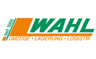 Wahl Umzüge Frankfurt - Transportfirma in Frankfurt am Main