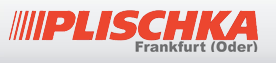 Plischka Int. Spedition Frankfurt (Oder) GmbH - Transportfirma in Frankfurt / Oder