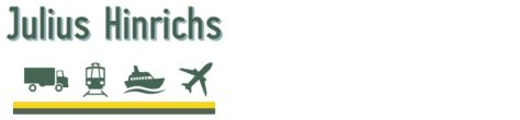 Hinrichs Julius - Transportfirma in Frechen