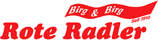 Umzugsunternehmen Rote Radler Freiburg in Freiburg im Breisgau Logo Umzugsunternehmen Rote Radler Freiburg Freiburg im Breisgau