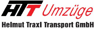 Umzugsunternehmen HTT Umzüge Helmut Traxl Transport