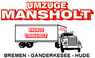 Umzüge Mansholt GmbH & Co. KG - Transportfirma in Ganderkesee