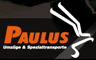 Paulus Umzüge - Transportfirma in Garching bei München