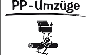Logo Umzugsunternehmen PP-Umzüge Inh. Peter Przewdzink Gelnhausen