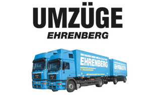 Umzugsunternehmen Ehrenberg A.
