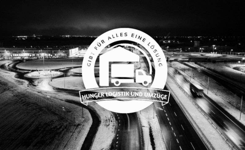 Hunger Logistik und Umzüge - Transportfirma in Gera