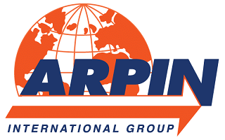 Arpin International - Transportfirma in Ginsheim-Gustavsburg