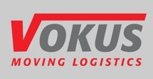Vokus Moving Logistics - Transportfirma in Ginsheim-Gustavsburg