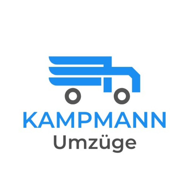 Kampmann Umzüge - Transportfirma in Gladbeck