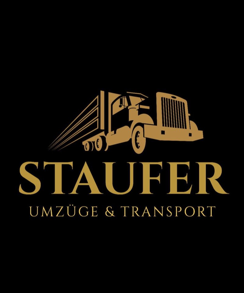 Staufer Umzüge - Transportfirma in Göppingen