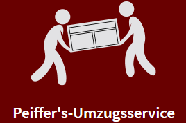 Peiffers Umzugsservice - Transportfirma in Göttingen