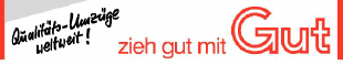 Gut Umzug - Transportfirma in Gottmadingen