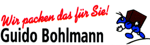 Umzugsunternehmen Bohlmann Guido