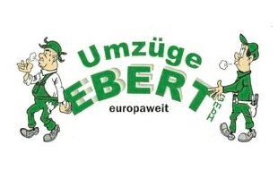 EBERT Umzüge - Transportfirma in Greifswald